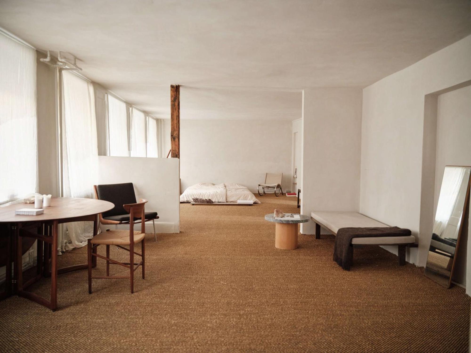 Noura Residency - I * Kopenhagen